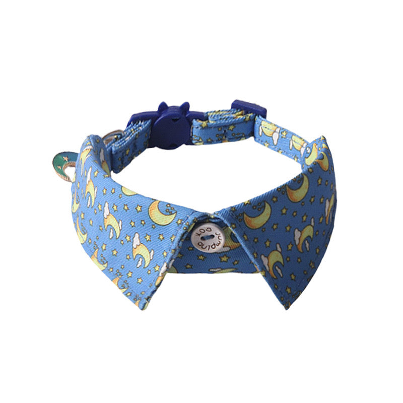 Cat Bow Tie Collar