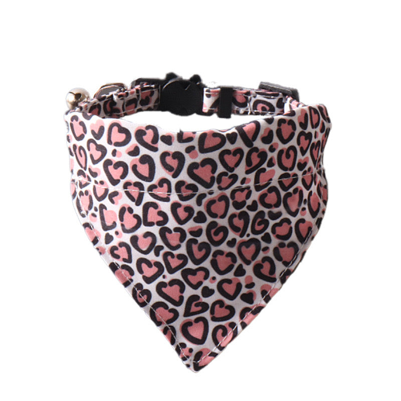 Cat Bow Tie Valentine's Day t Themed
