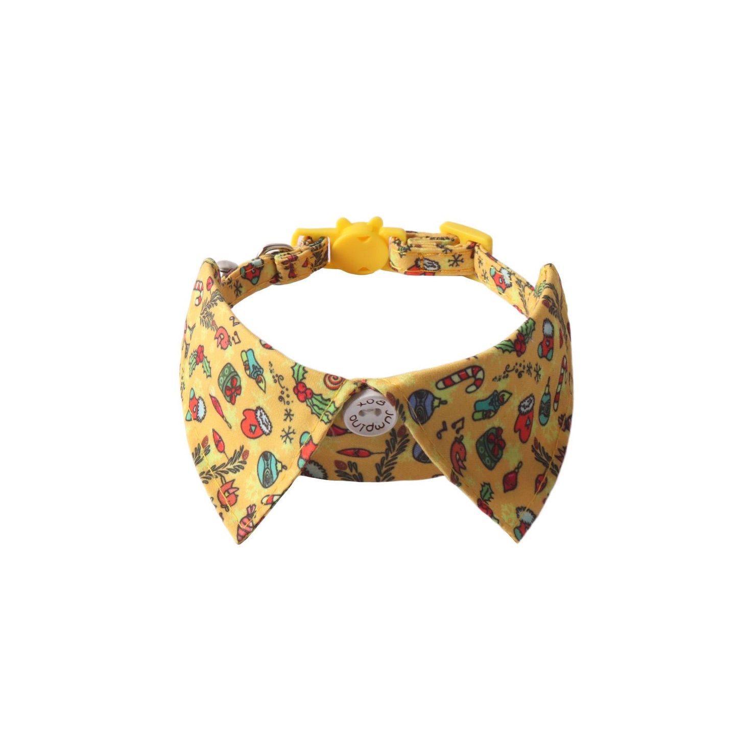 Cat Bow Tie Collar