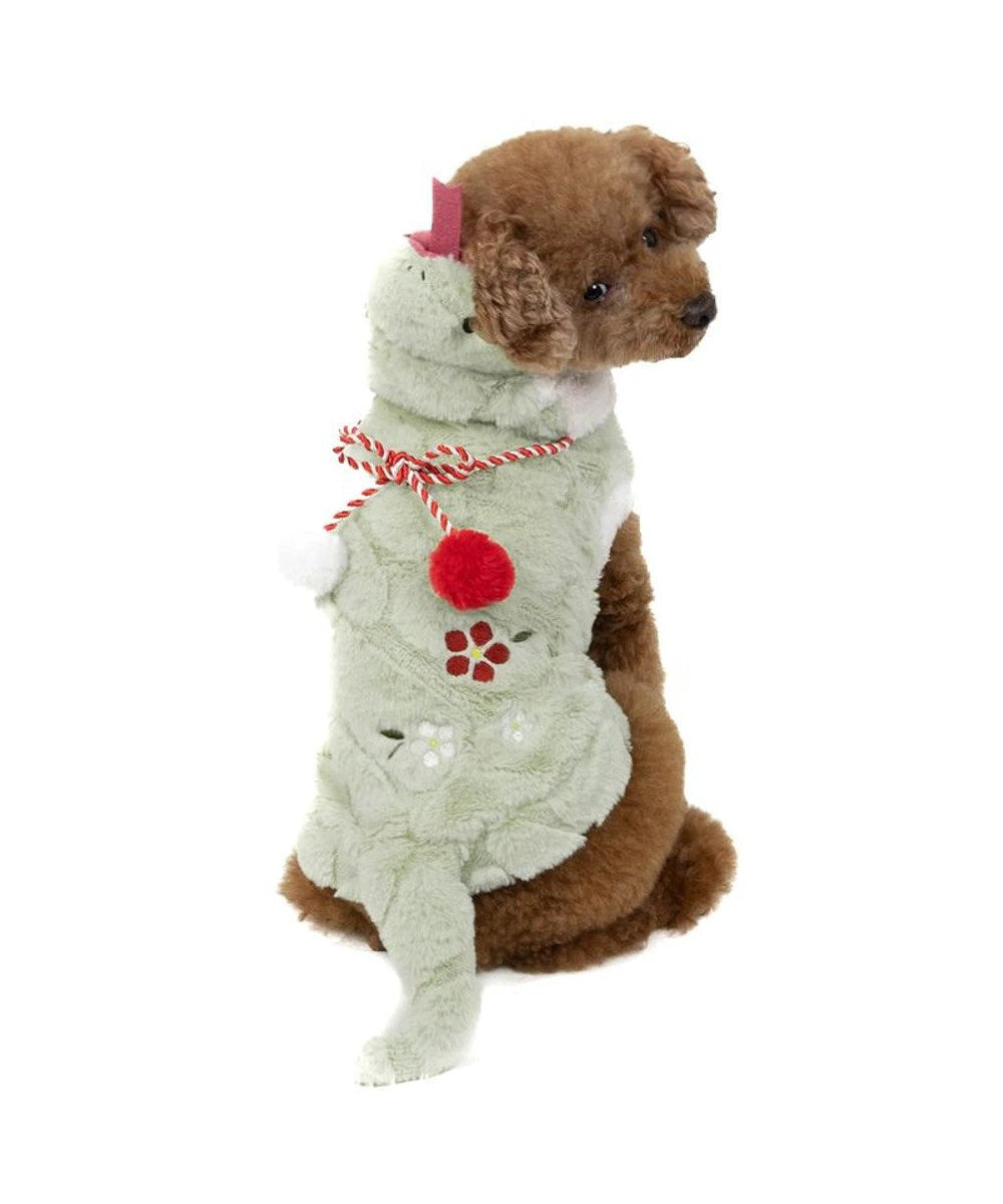 Dog clothes, Chinese zodiac, snake, hoodie, New Year's costume, snake, 2025, snake, transformation, costume, funny