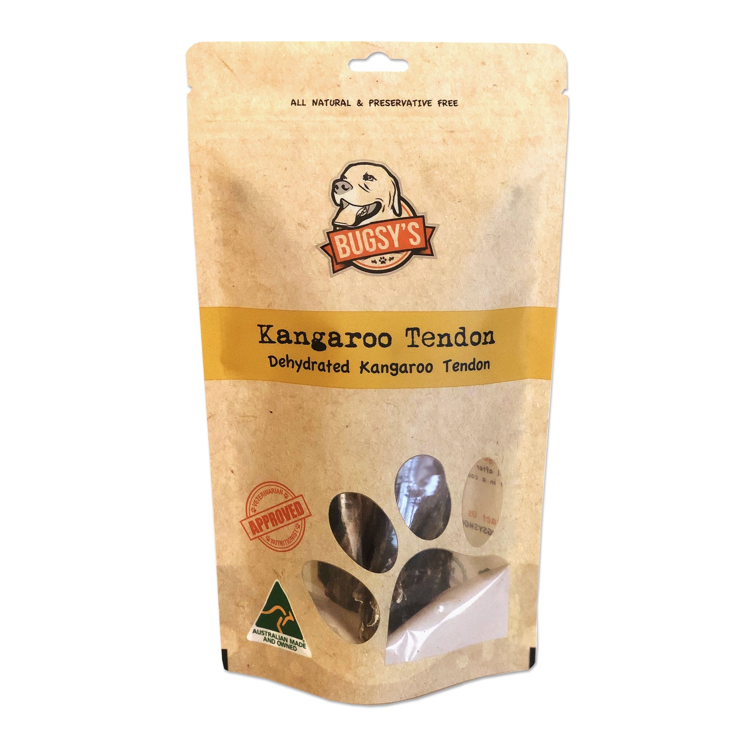 Kangaroo Tendon 70g