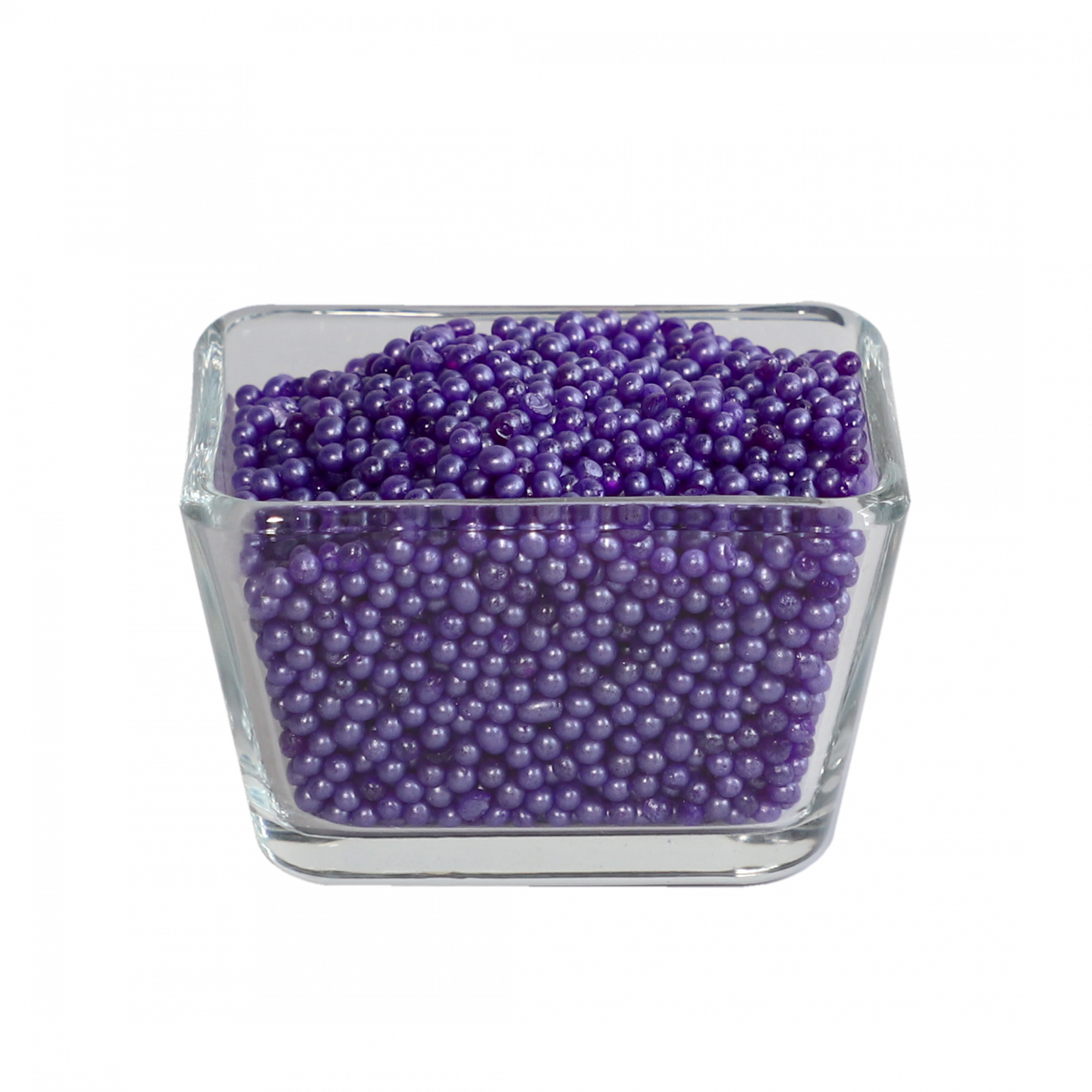 Deodorising Litter Sprinkles Lavender 240g | Kit Cat