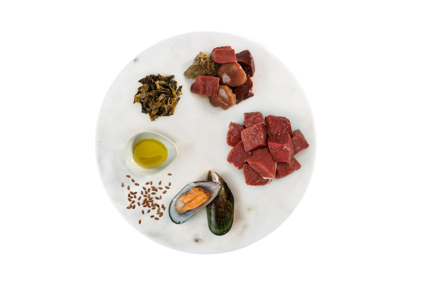 Feline Natural Lamb 170g