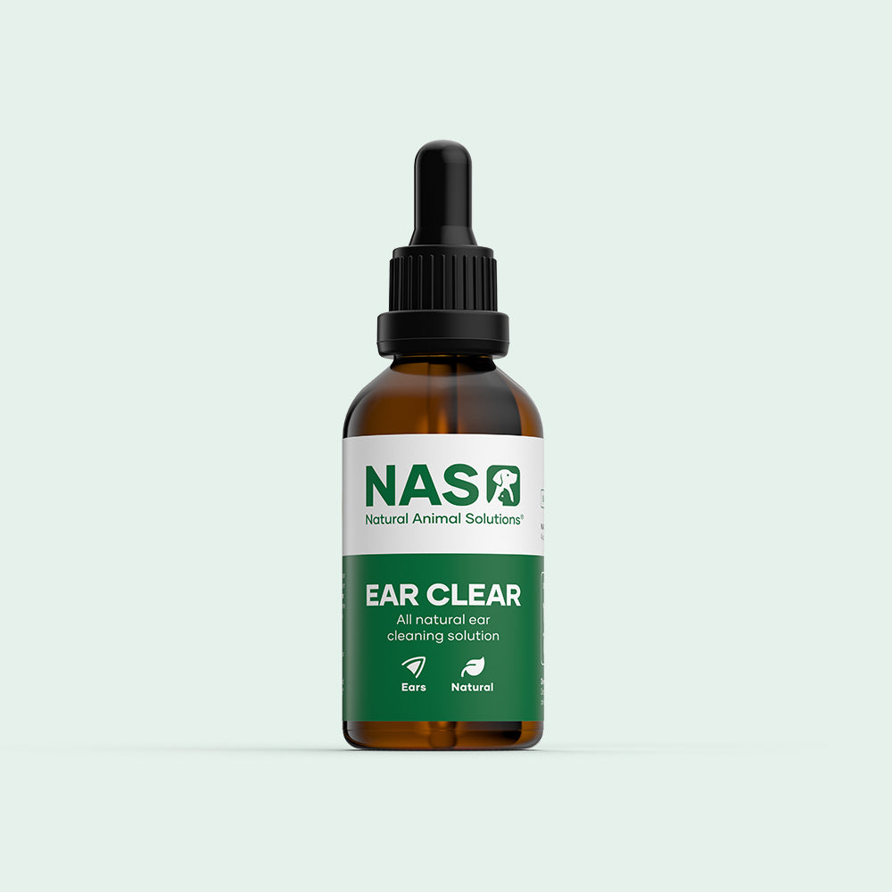 Ear Clear 50ml