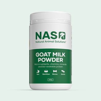 Goat Milk Powder 400g