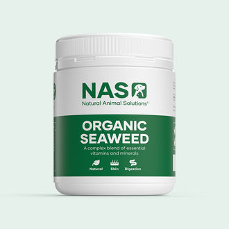 Organic Seaweed 300g
