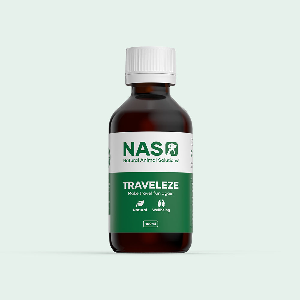 TravelEze 15ml