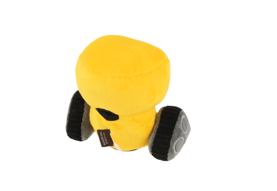 Alien Buddies Toys