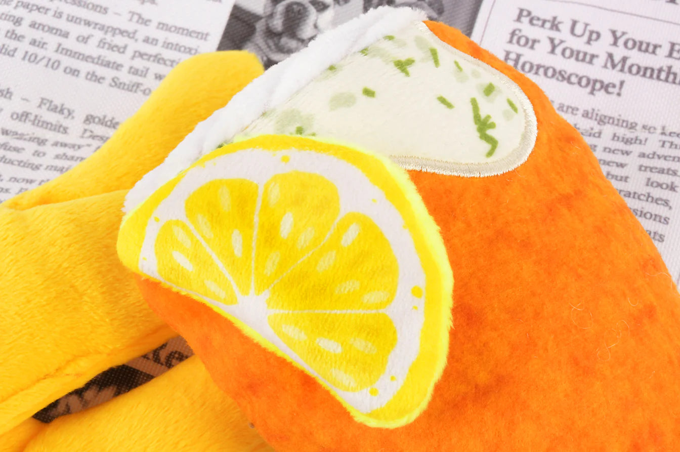 International Classic Chippy Chews | Fish N Chips