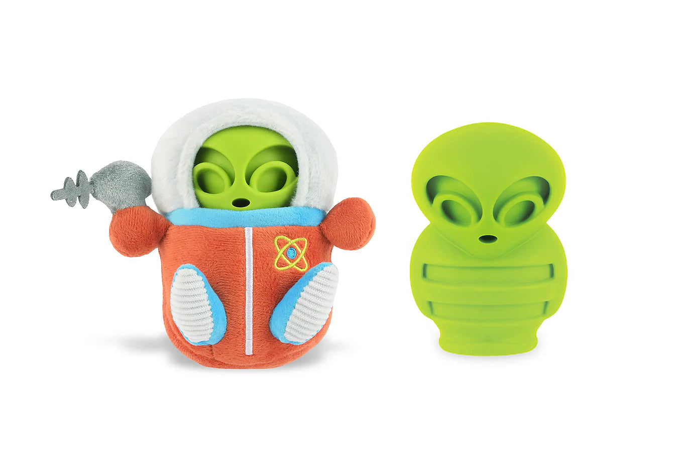 Alien Buddies Toys