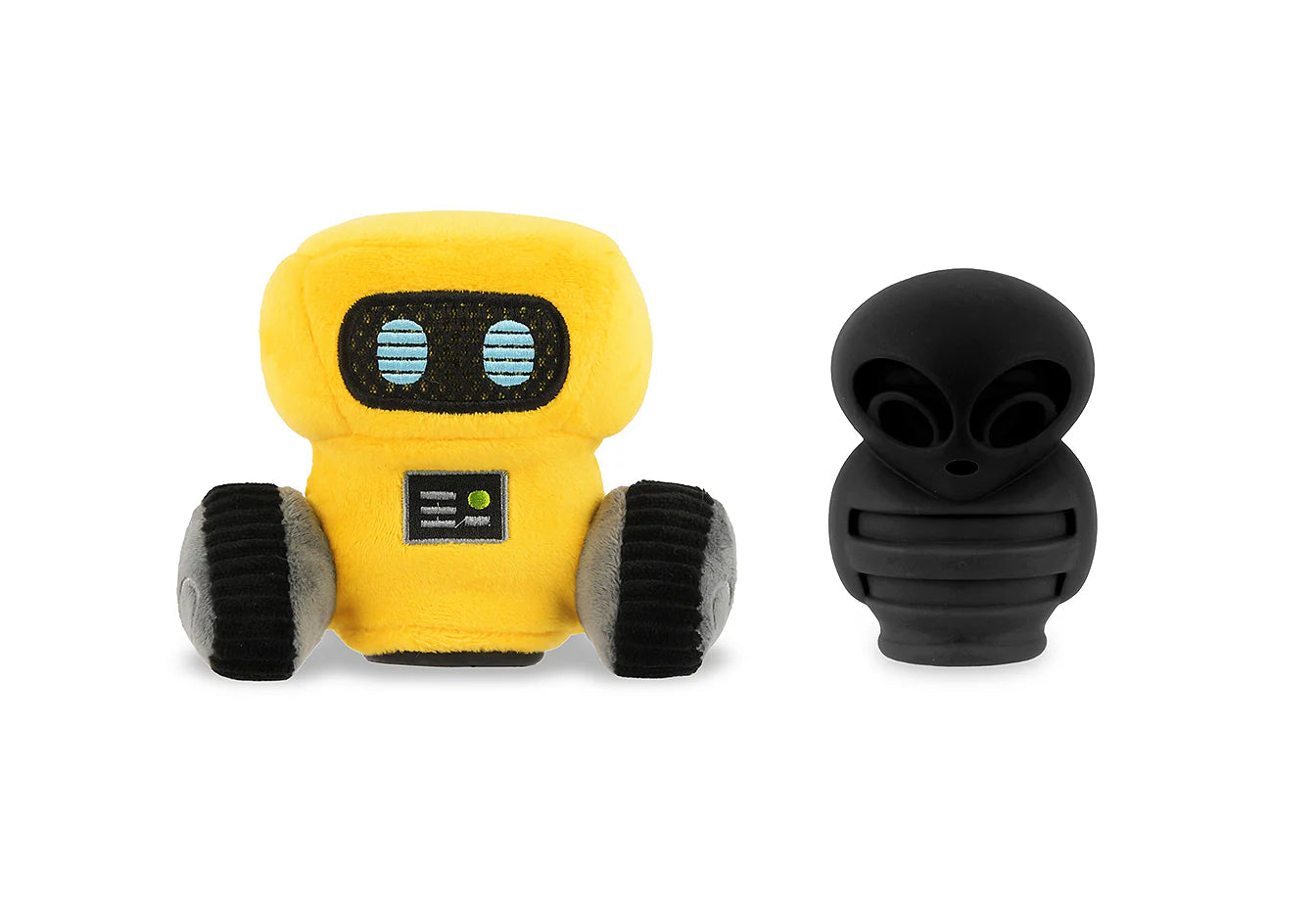 Alien Buddies Toys