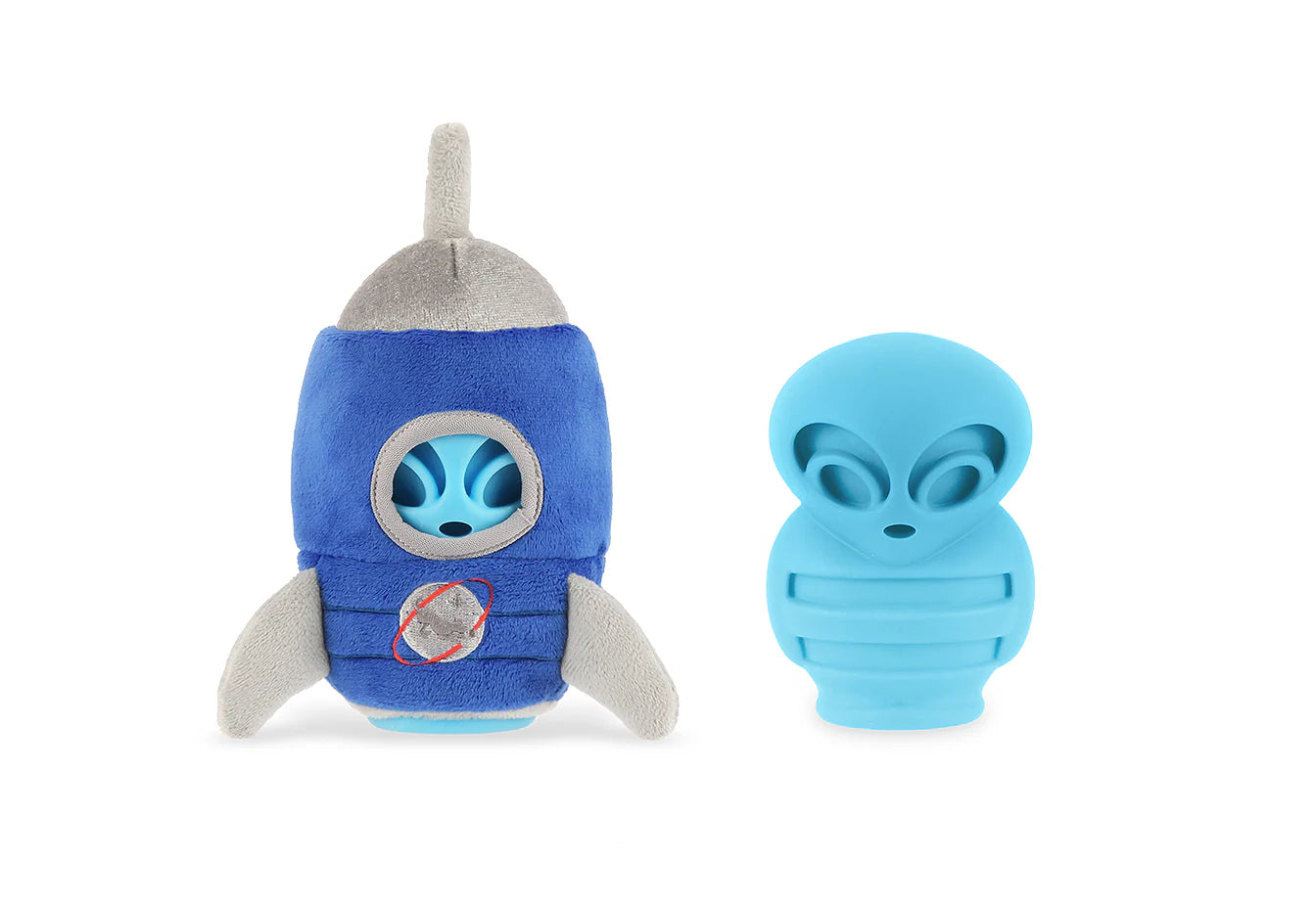 Alien Buddies Toys