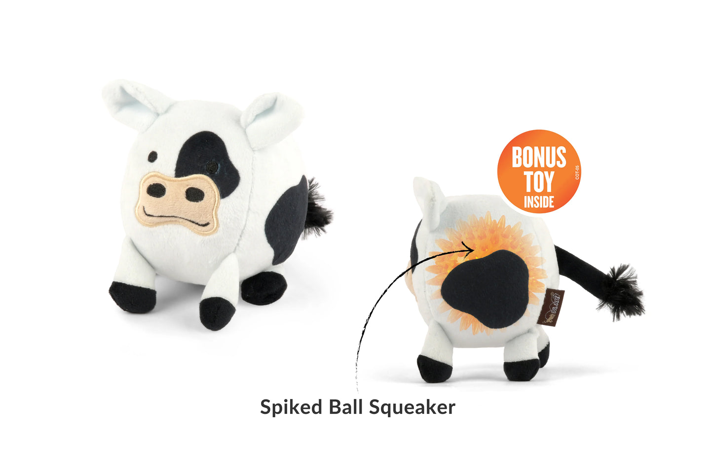 Barnyard Buddies Toys
