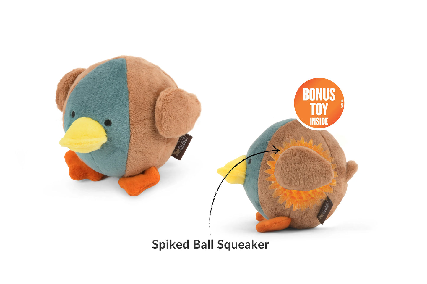 Barnyard Buddies Toys