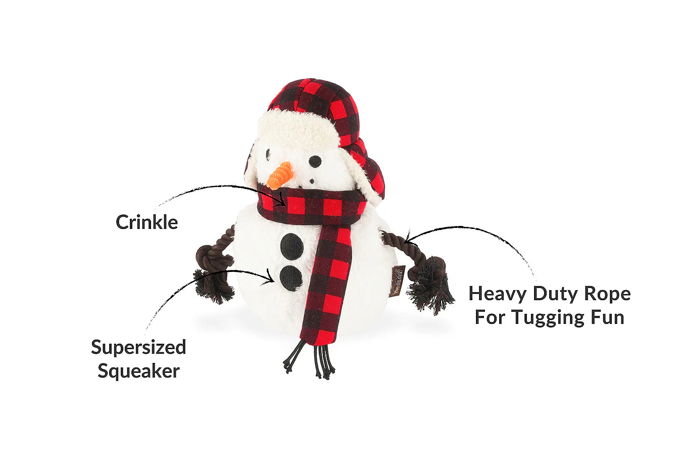 Home For The Holiday Toys | Christmas