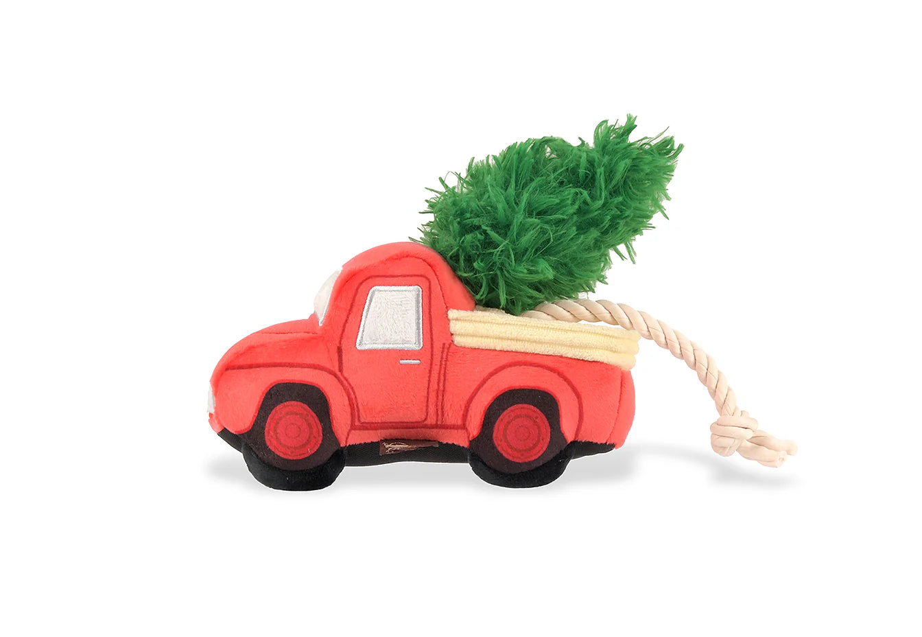Home For The Holiday Toys | Christmas
