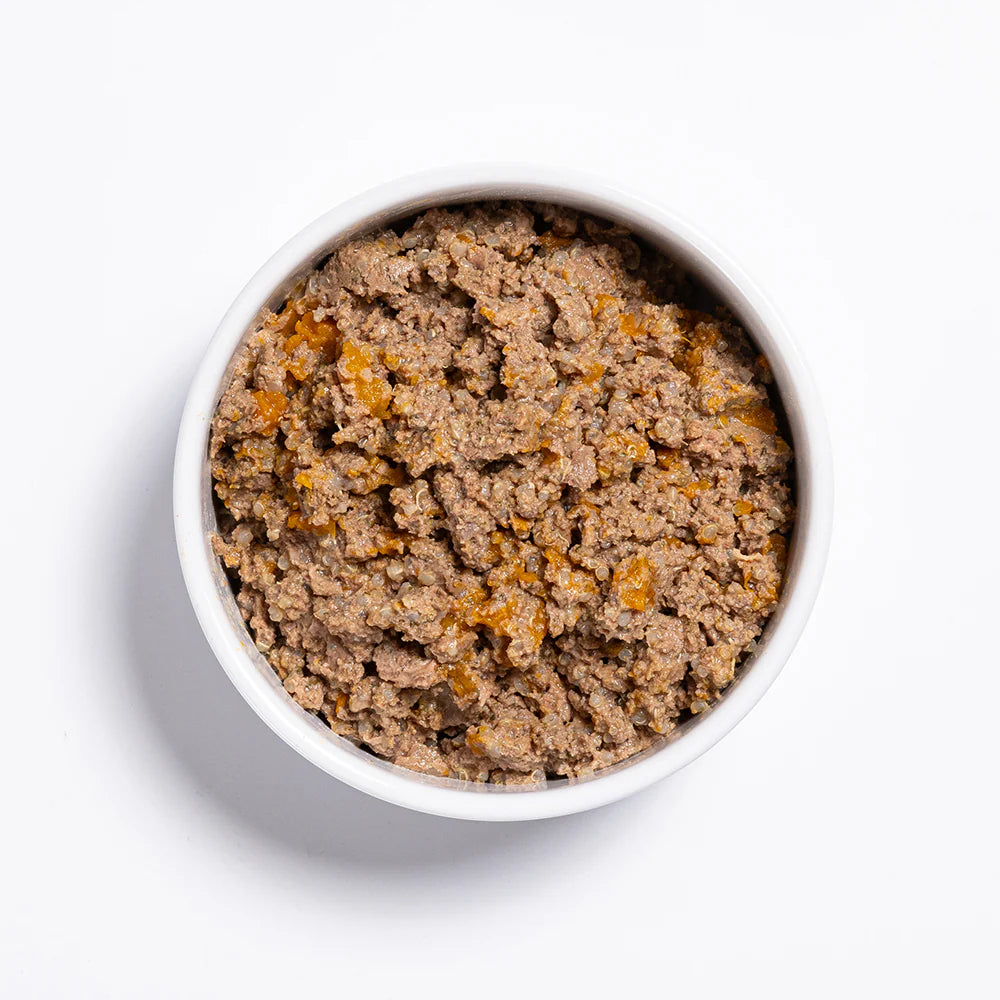 Wild Boar & Pumpkin 354g | Prime SPD Slow Cooked