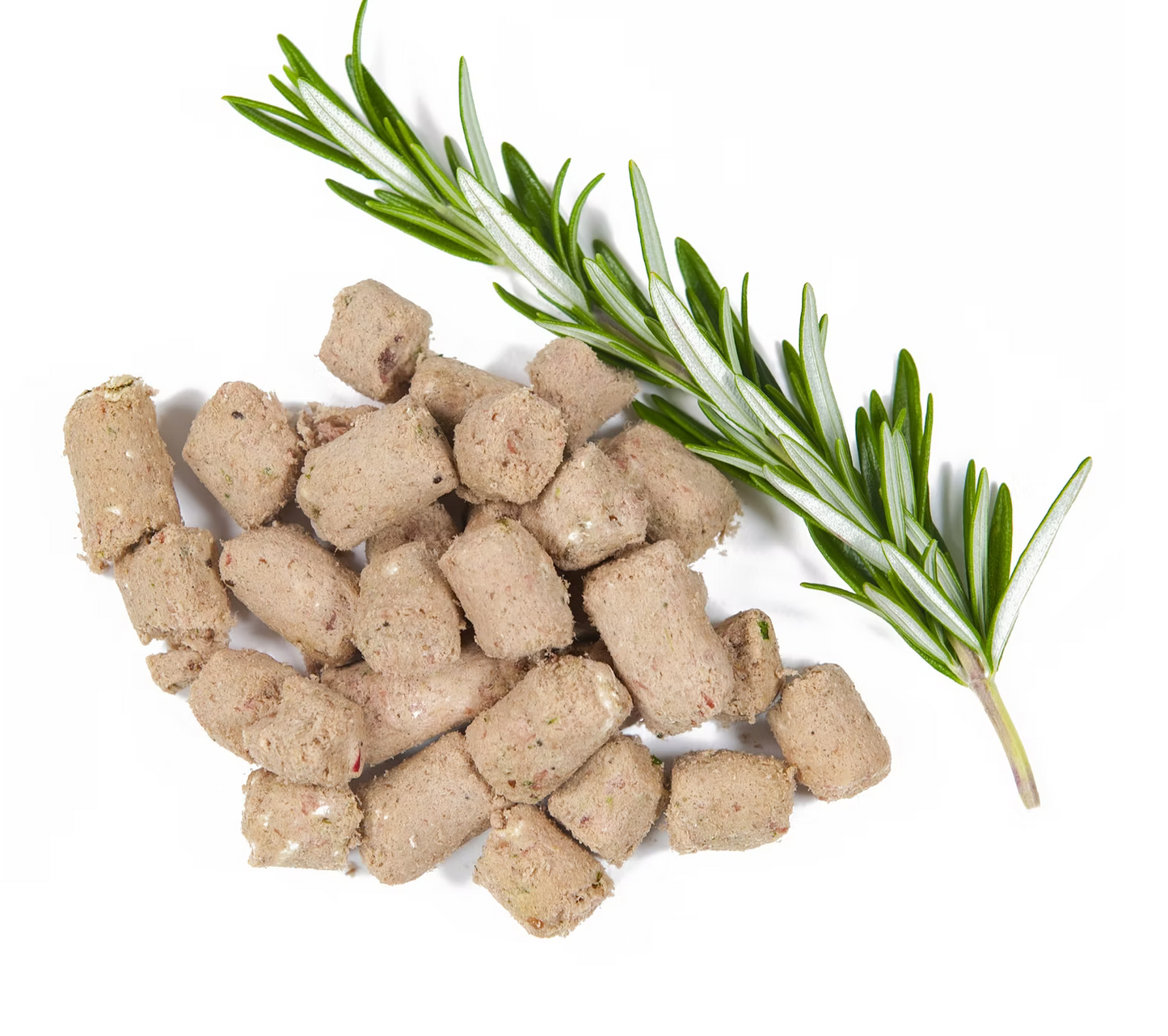 Meow Chicken & King Salmon