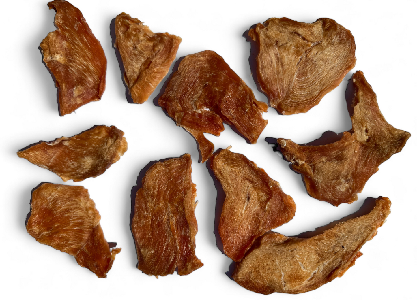 Aussie Chicken Jerky 150g