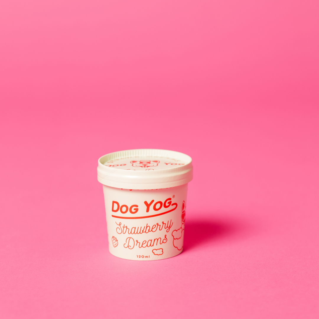 冰淇淋 - 蓝莓花生酱 120ml