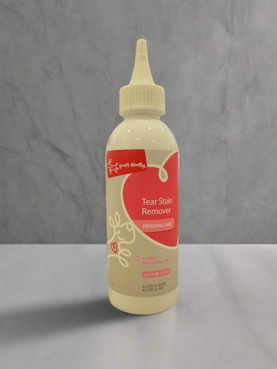 Tear Stain Remover 125ml