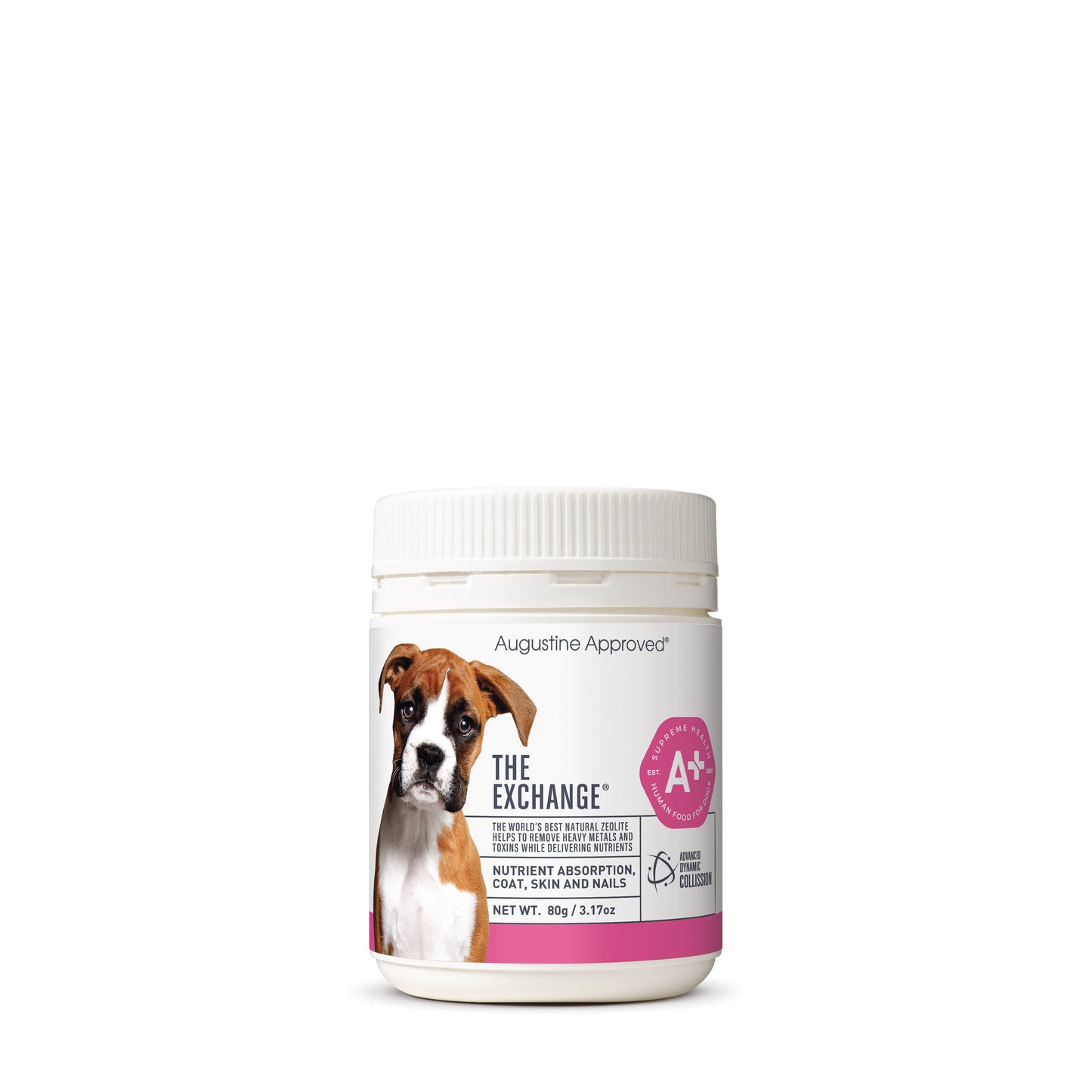 Dynacol 沸石 80g