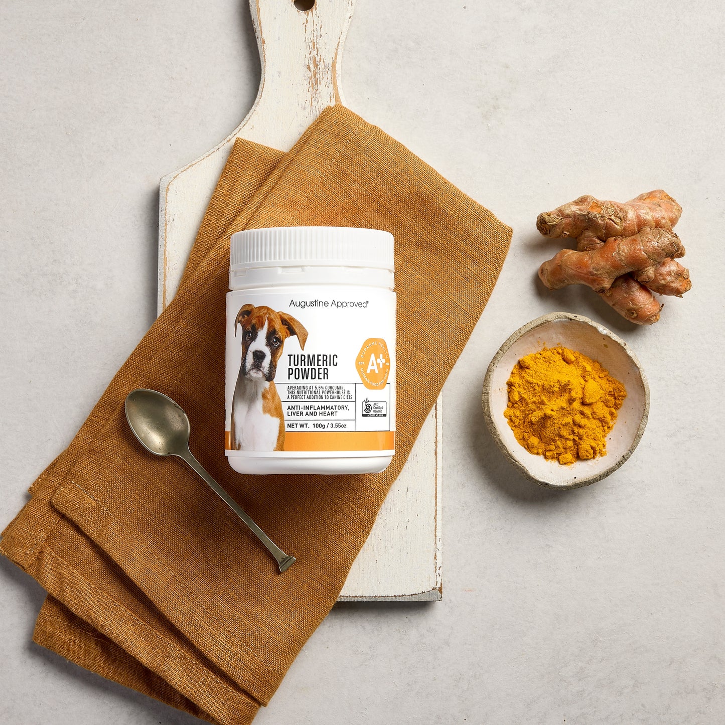 Turmeric Powder 100g