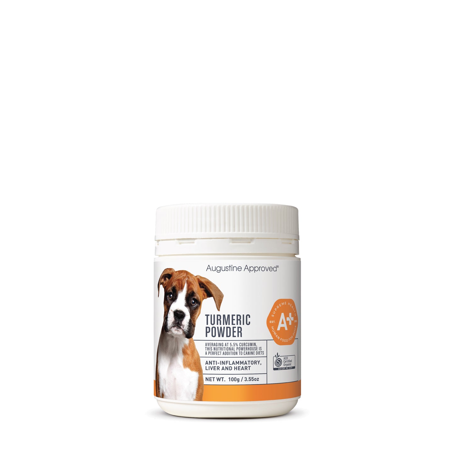 Turmeric Powder 100g