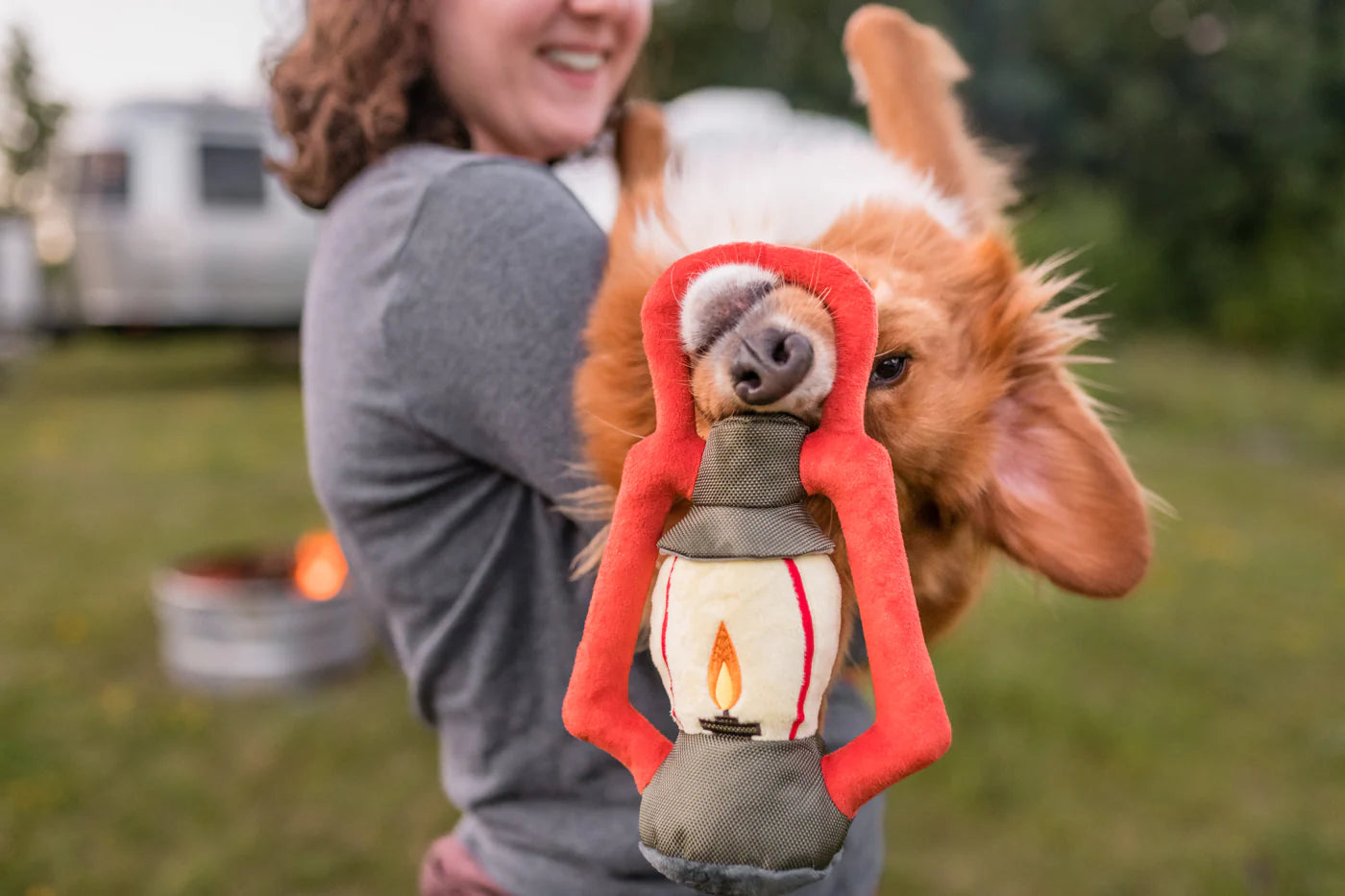 Camp Corbin Toys