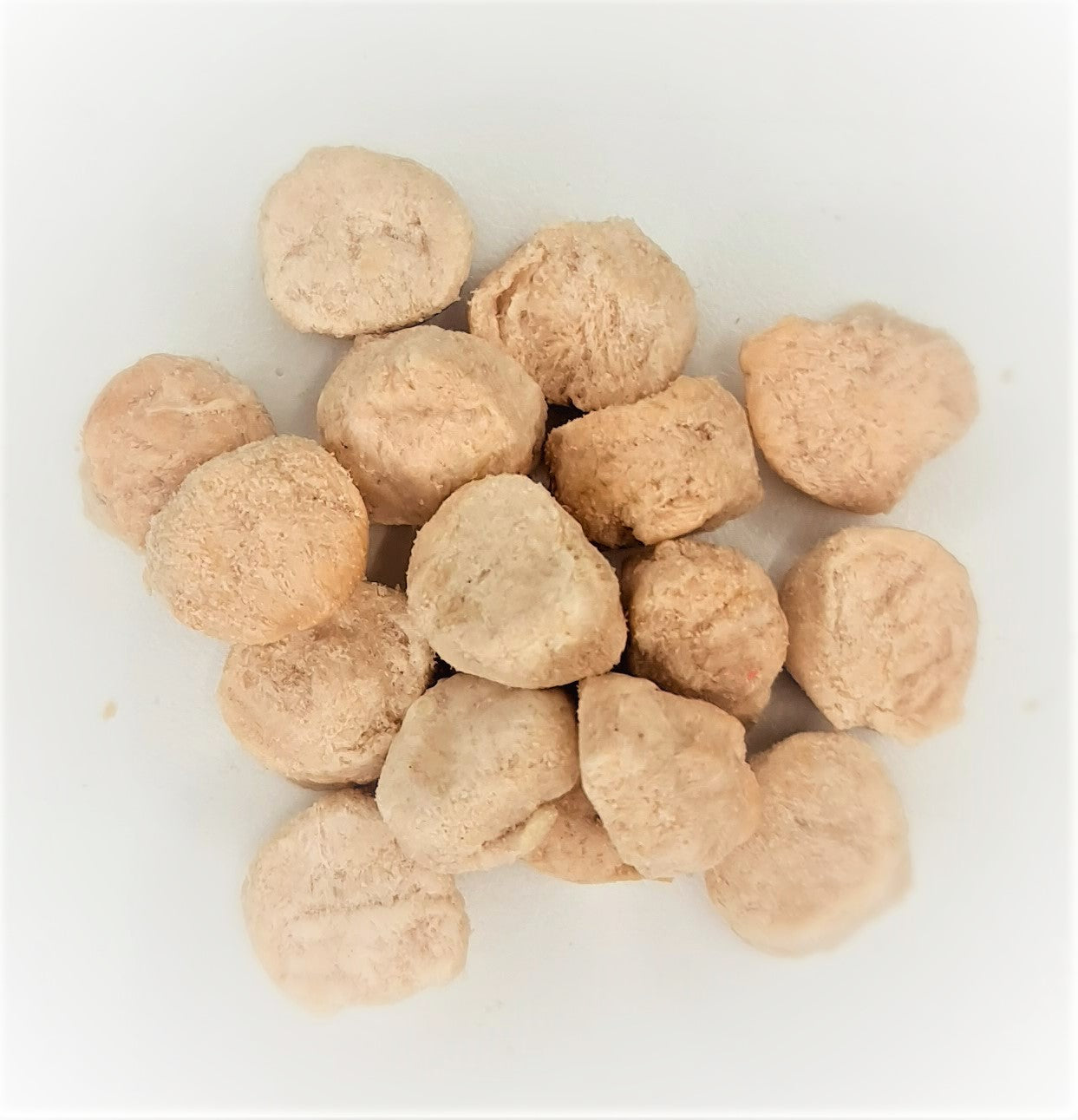 FDA Freeze Dry Australia Chicken Training Treats 100g