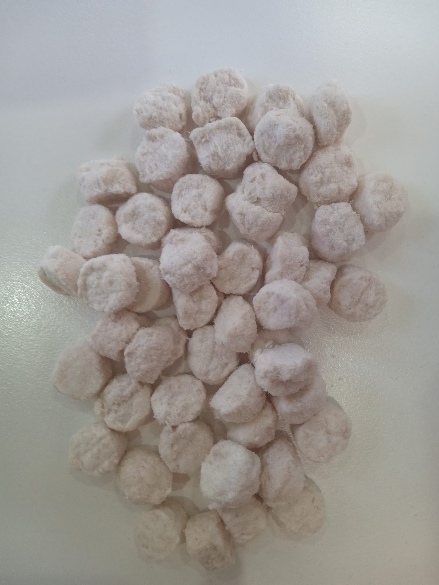 FDA Freeze Dry Australia Crocodile Bites 70g