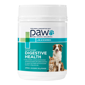 Paw Digestive Health 150g