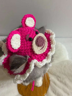 Handmade Lotso Hat