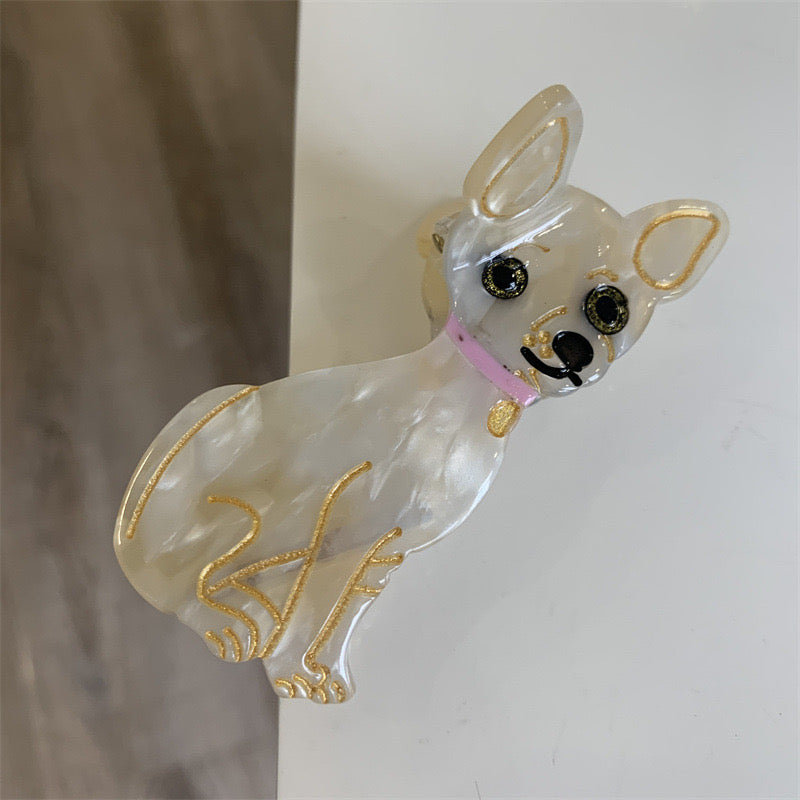 马卡龙领