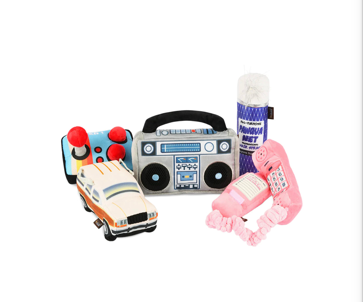 80s Classics Collection | Toy