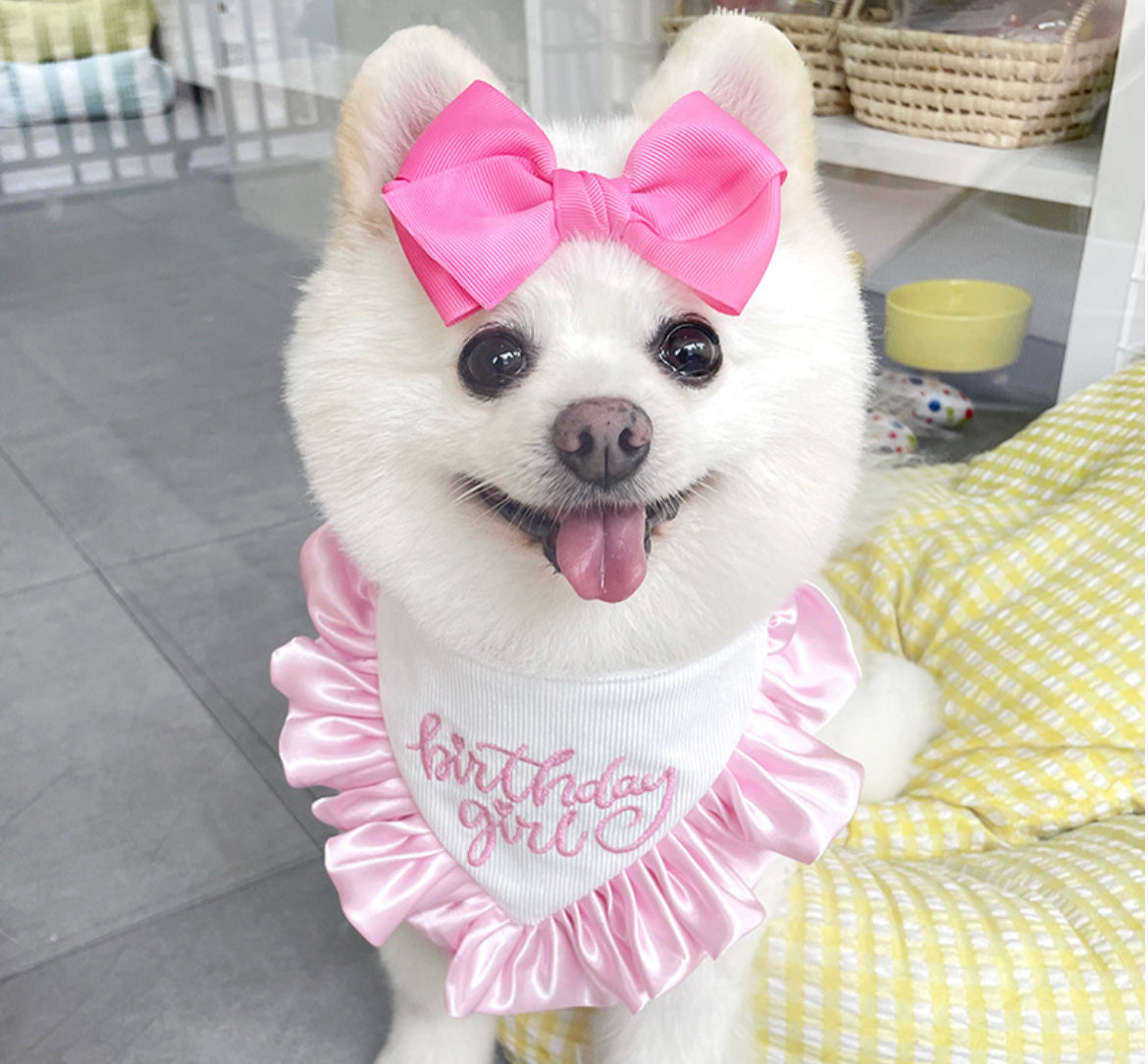 日本头巾