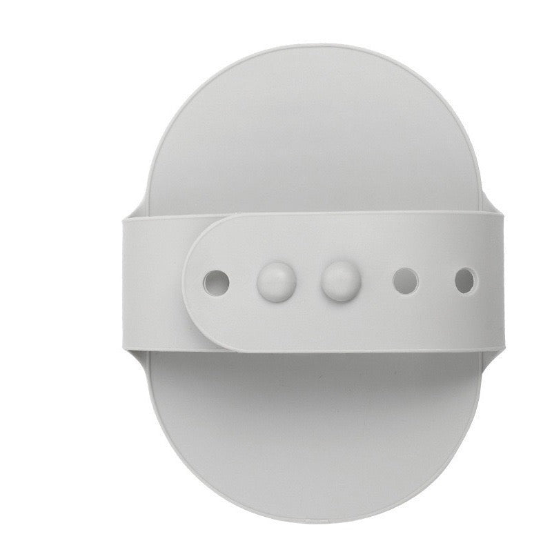 Deshedding and Massage Brush