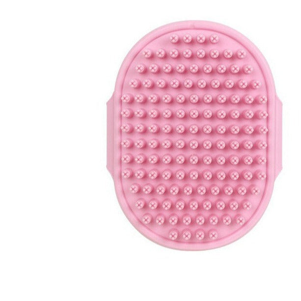 Deshedding and Massage Brush