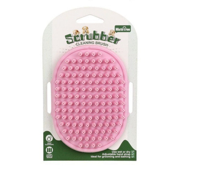 Deshedding and Massage Brush