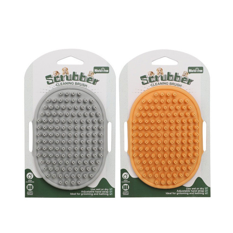 Deshedding and Massage Brush