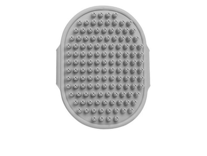 Deshedding and Massage Brush