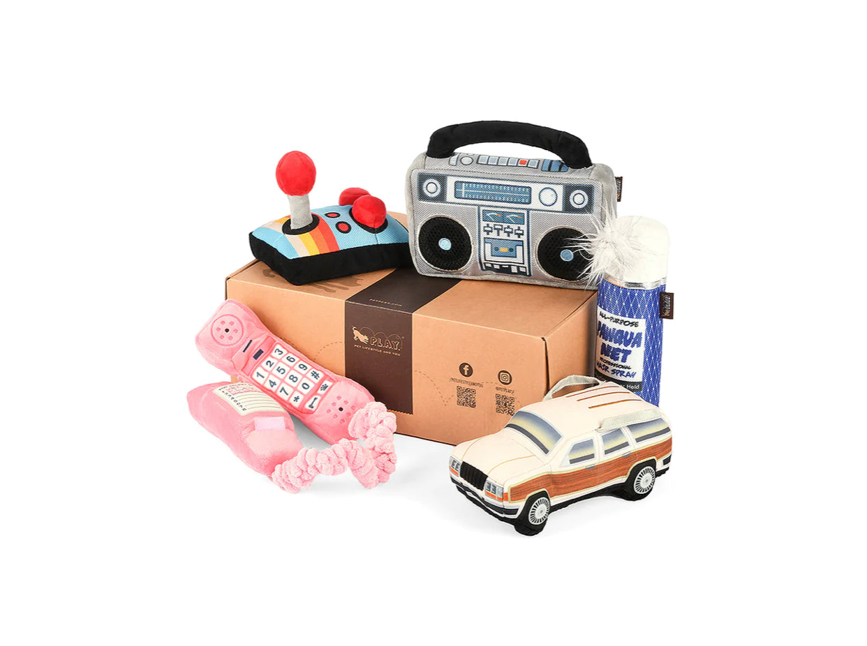 80s Classics Collection | Toy