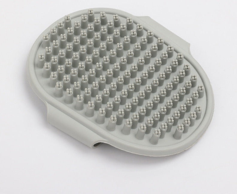 Deshedding and Massage Brush