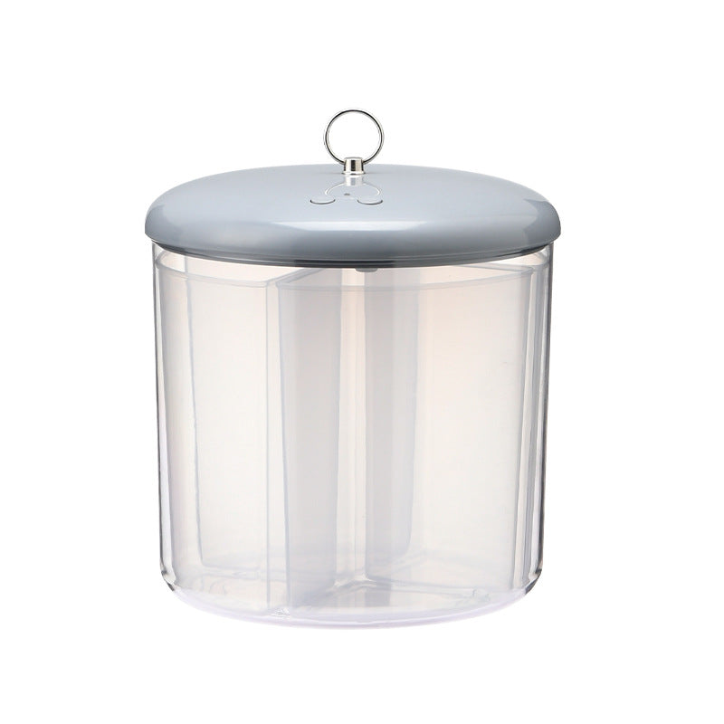 Vacuum Seal Food Storage