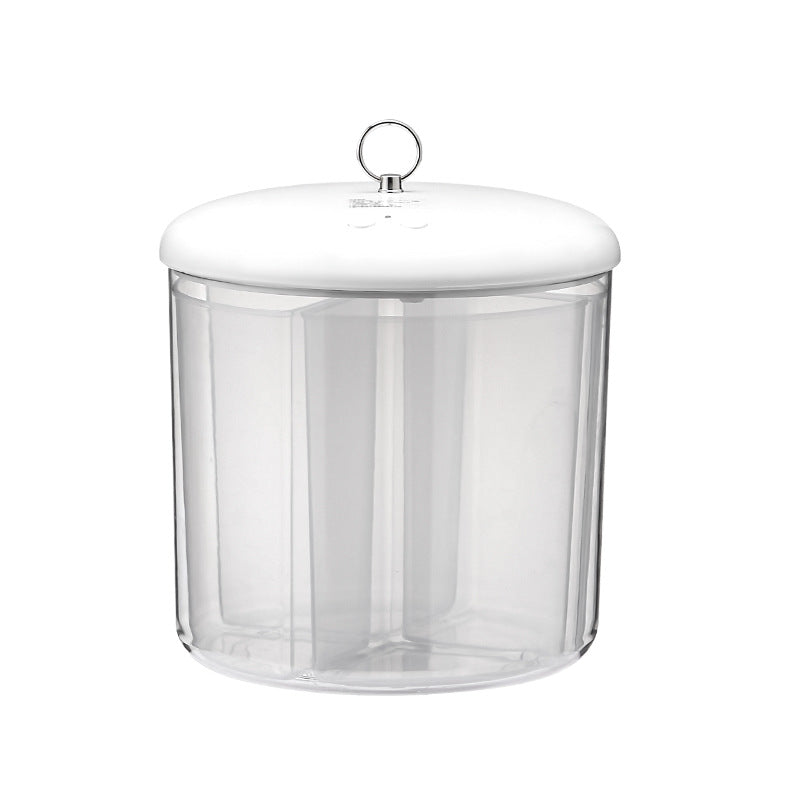 Vacuum Seal Food Storage