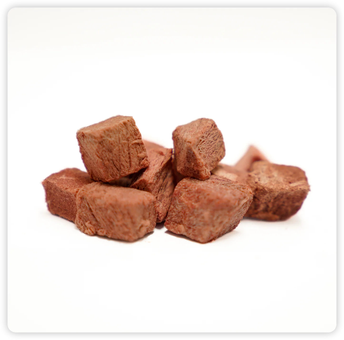 Beef Steak 80g | Rafa Freeze Dried