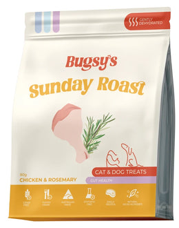 Sunday Roast Dehydrated Australian Chicken with Rosemary 80g