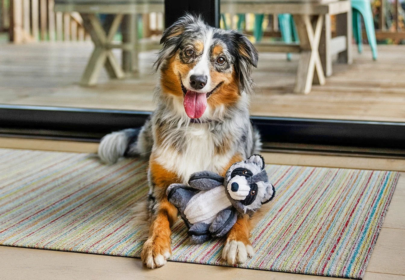 Forest Friends Toys