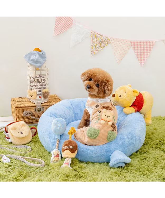 Authentic Disney Winnie the Pooh Balloon Toy