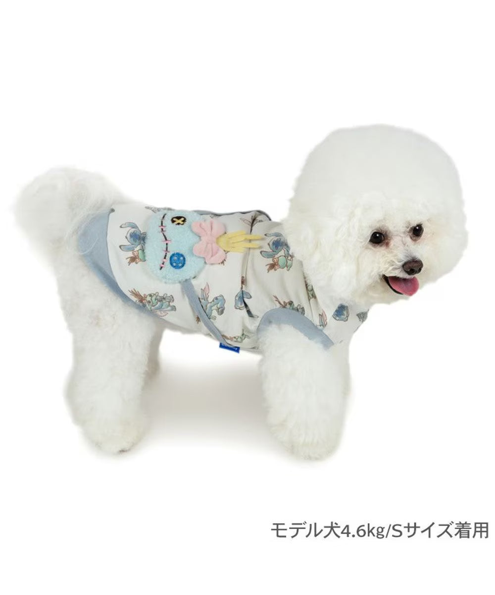 Disney Stitch & Scrump Trainer